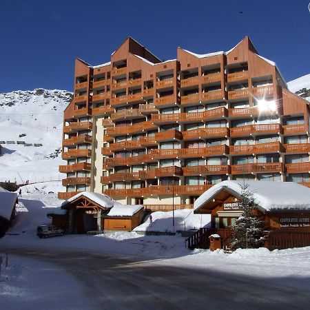 Lac Du Lou Appartements Vti ヴァル・トランス エクステリア 写真