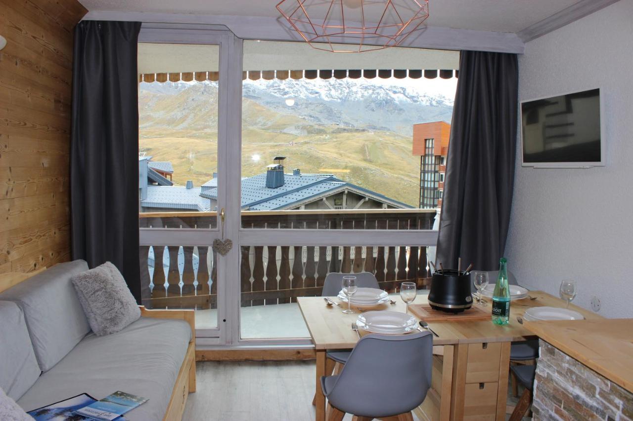 Lac Du Lou Appartements Vti ヴァル・トランス エクステリア 写真