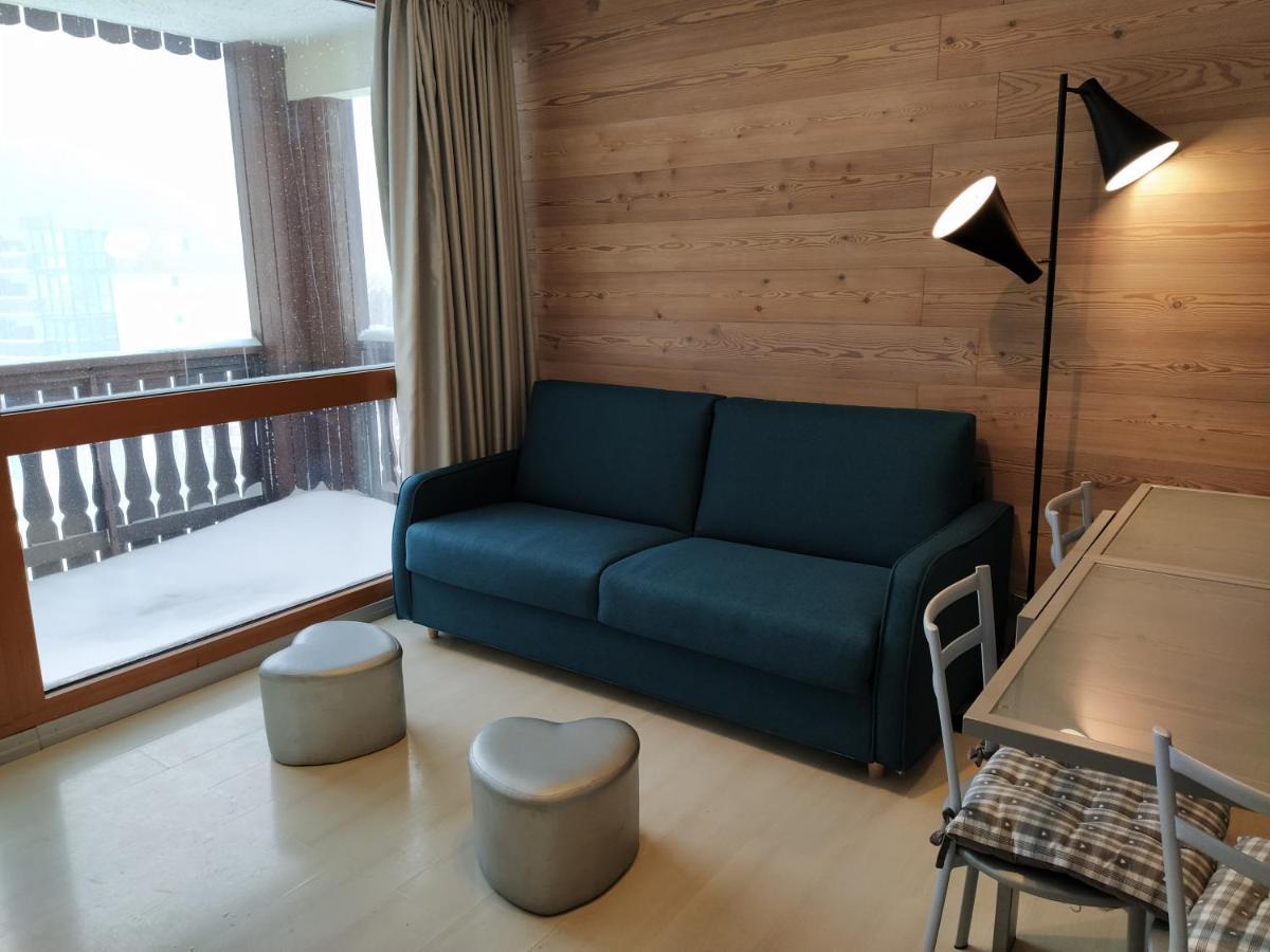 Lac Du Lou Appartements Vti ヴァル・トランス エクステリア 写真
