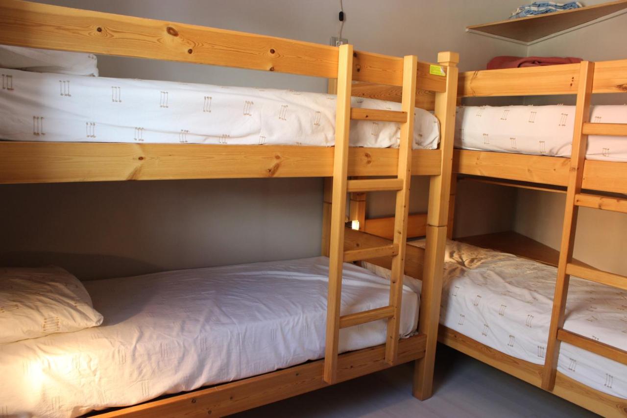 Lac Du Lou Appartements Vti ヴァル・トランス エクステリア 写真