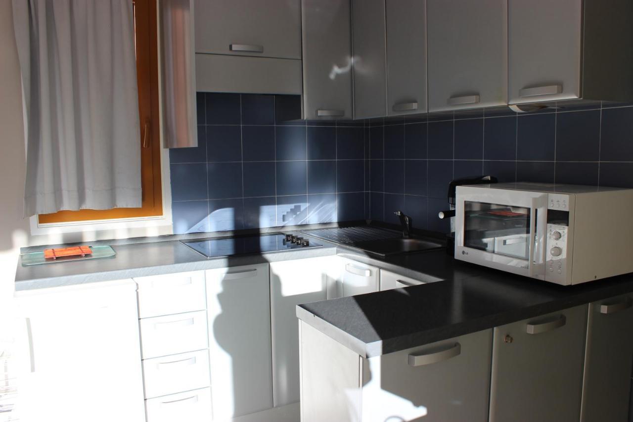 Lac Du Lou Appartements Vti ヴァル・トランス エクステリア 写真