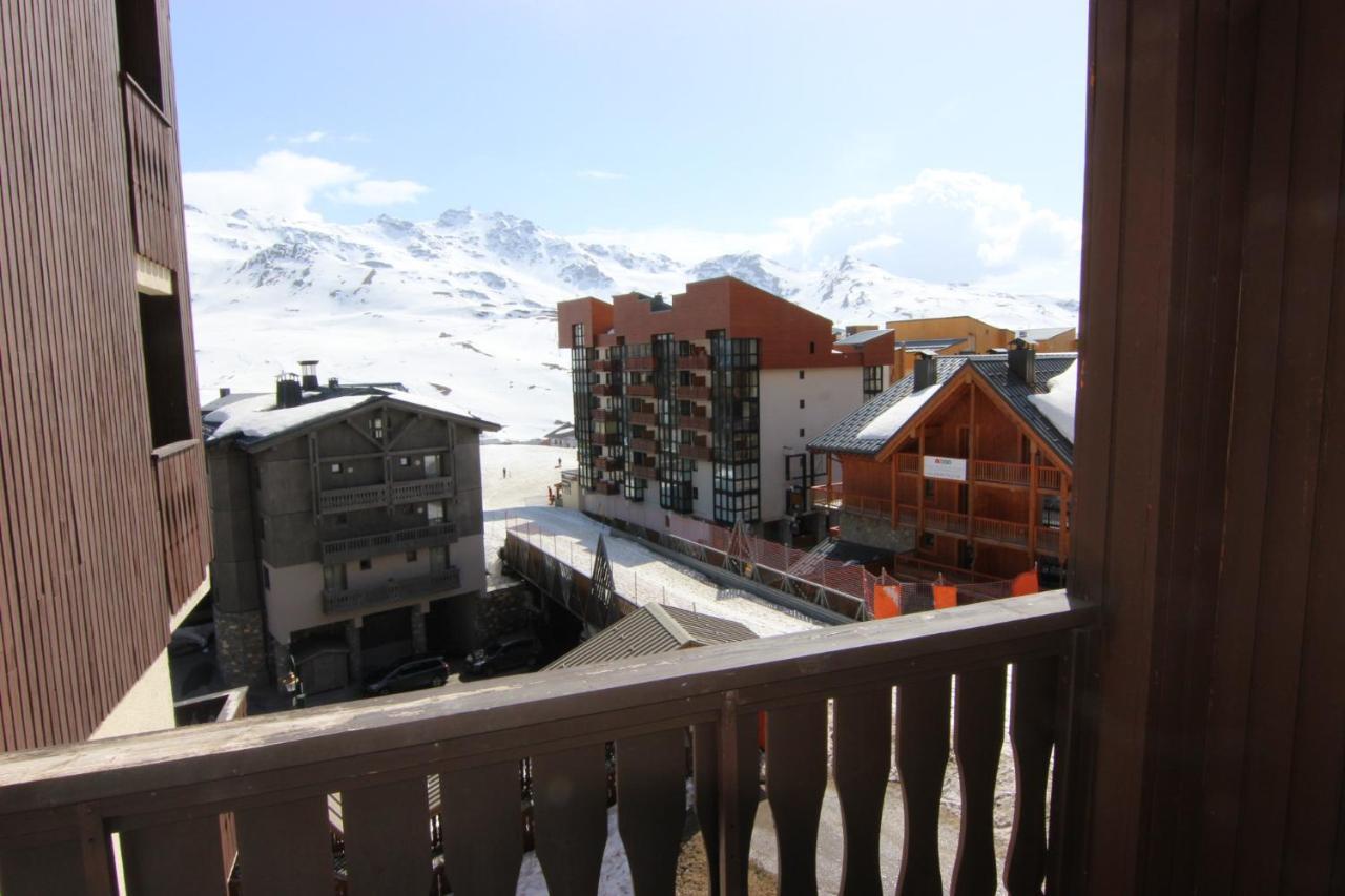 Lac Du Lou Appartements Vti ヴァル・トランス エクステリア 写真