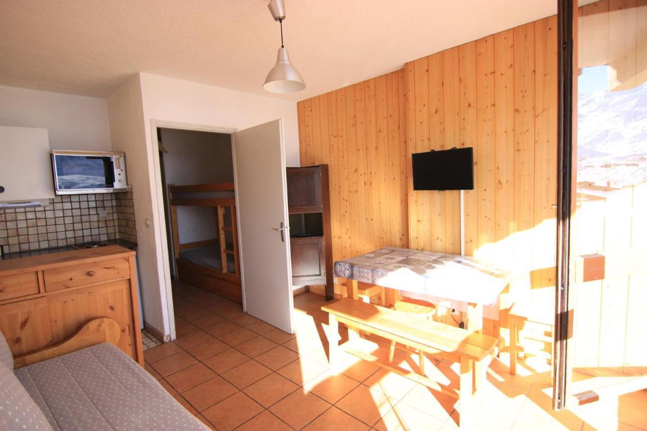 Lac Du Lou Appartements Vti ヴァル・トランス エクステリア 写真
