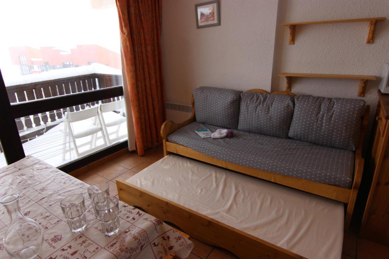 Lac Du Lou Appartements Vti ヴァル・トランス エクステリア 写真