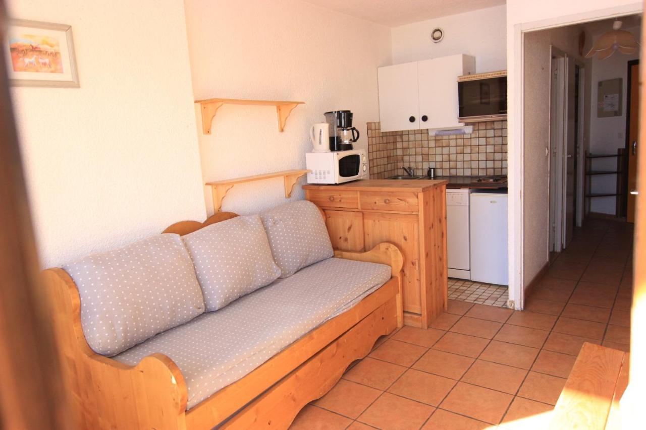 Lac Du Lou Appartements Vti ヴァル・トランス エクステリア 写真