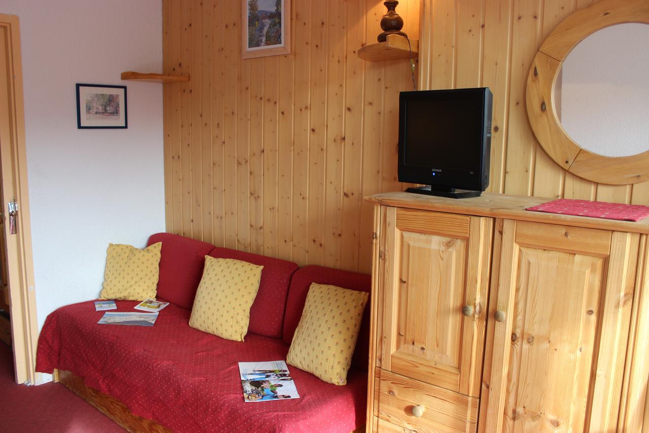 Lac Du Lou Appartements Vti ヴァル・トランス エクステリア 写真