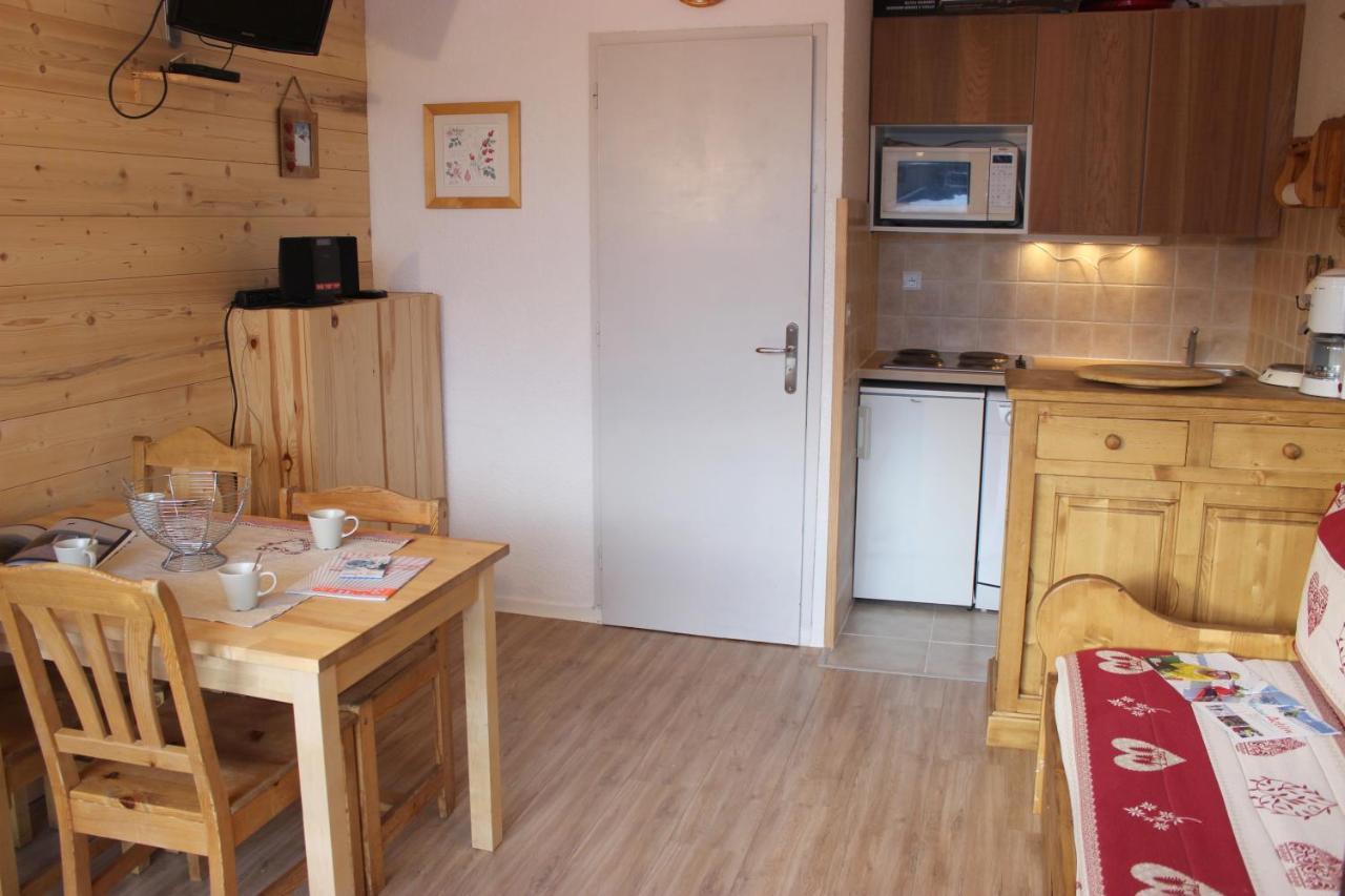 Lac Du Lou Appartements Vti ヴァル・トランス エクステリア 写真