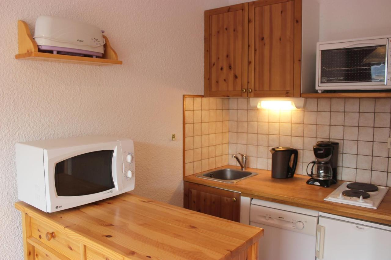 Lac Du Lou Appartements Vti ヴァル・トランス エクステリア 写真