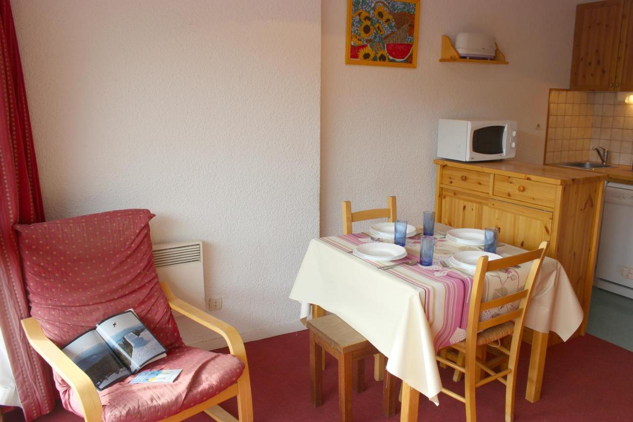 Lac Du Lou Appartements Vti ヴァル・トランス エクステリア 写真