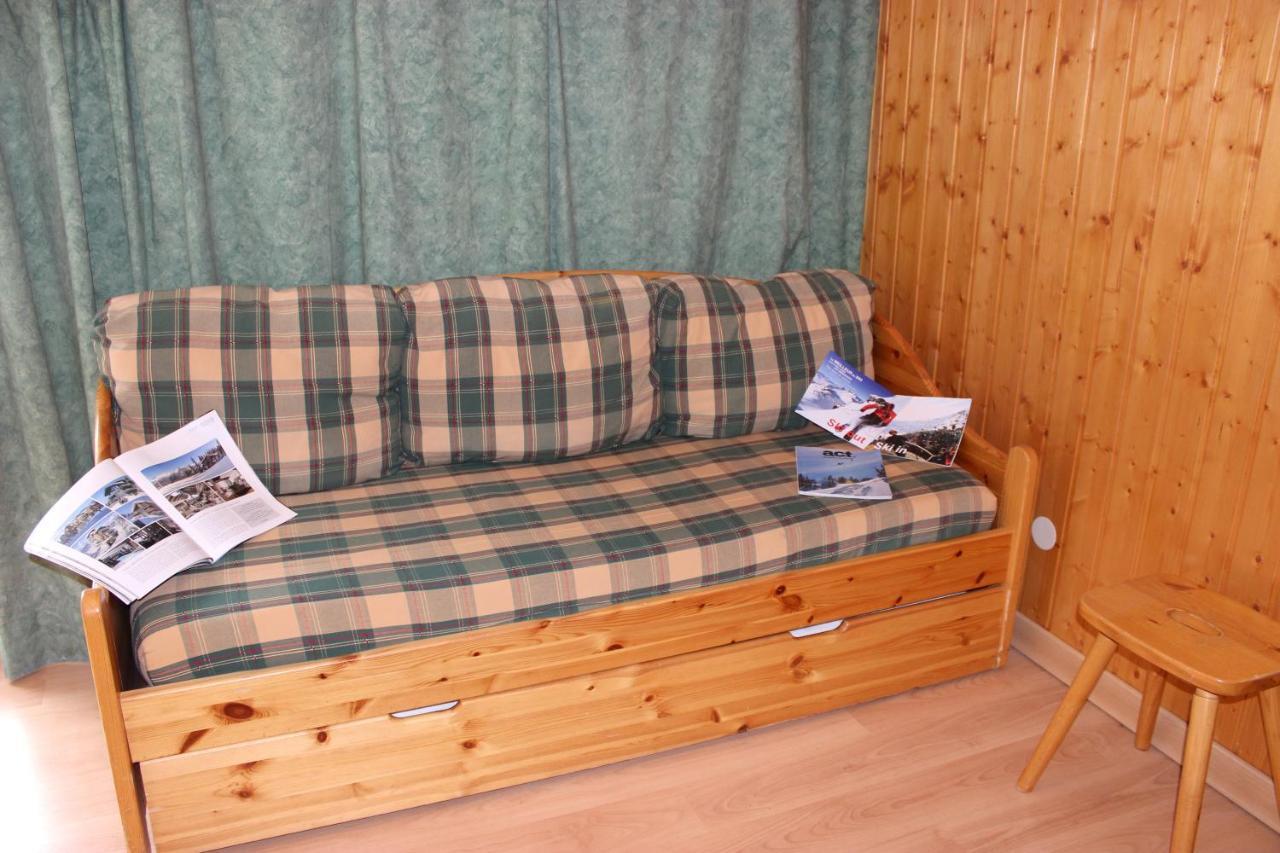 Lac Du Lou Appartements Vti ヴァル・トランス エクステリア 写真
