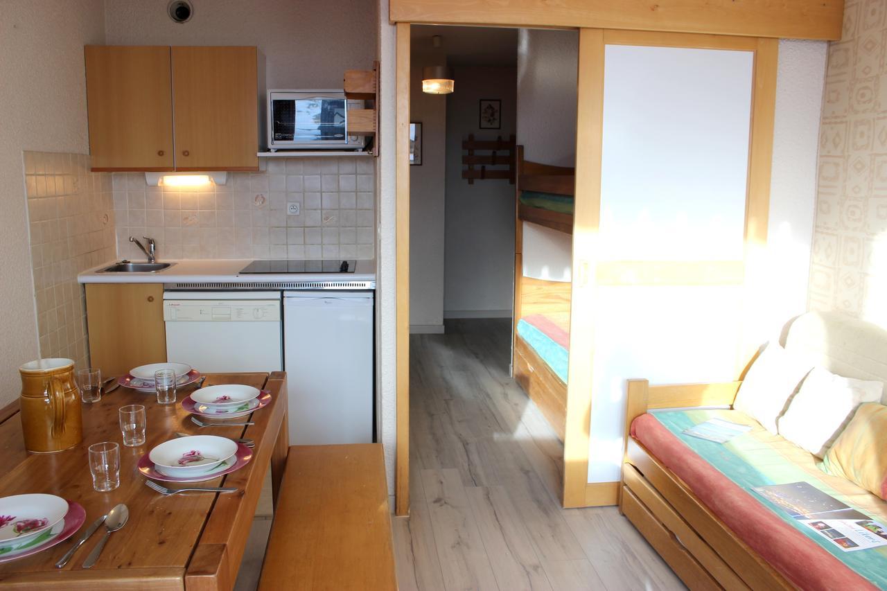 Lac Du Lou Appartements Vti ヴァル・トランス エクステリア 写真