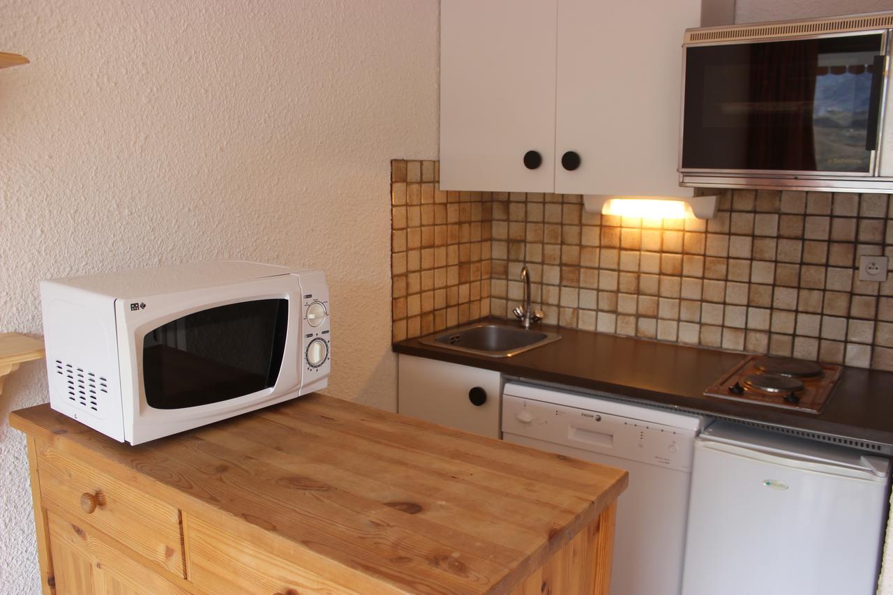 Lac Du Lou Appartements Vti ヴァル・トランス エクステリア 写真