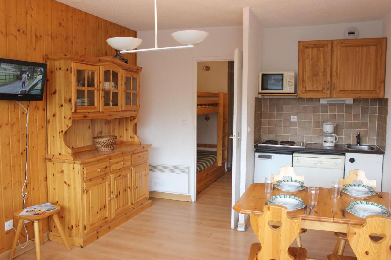 Lac Du Lou Appartements Vti ヴァル・トランス エクステリア 写真