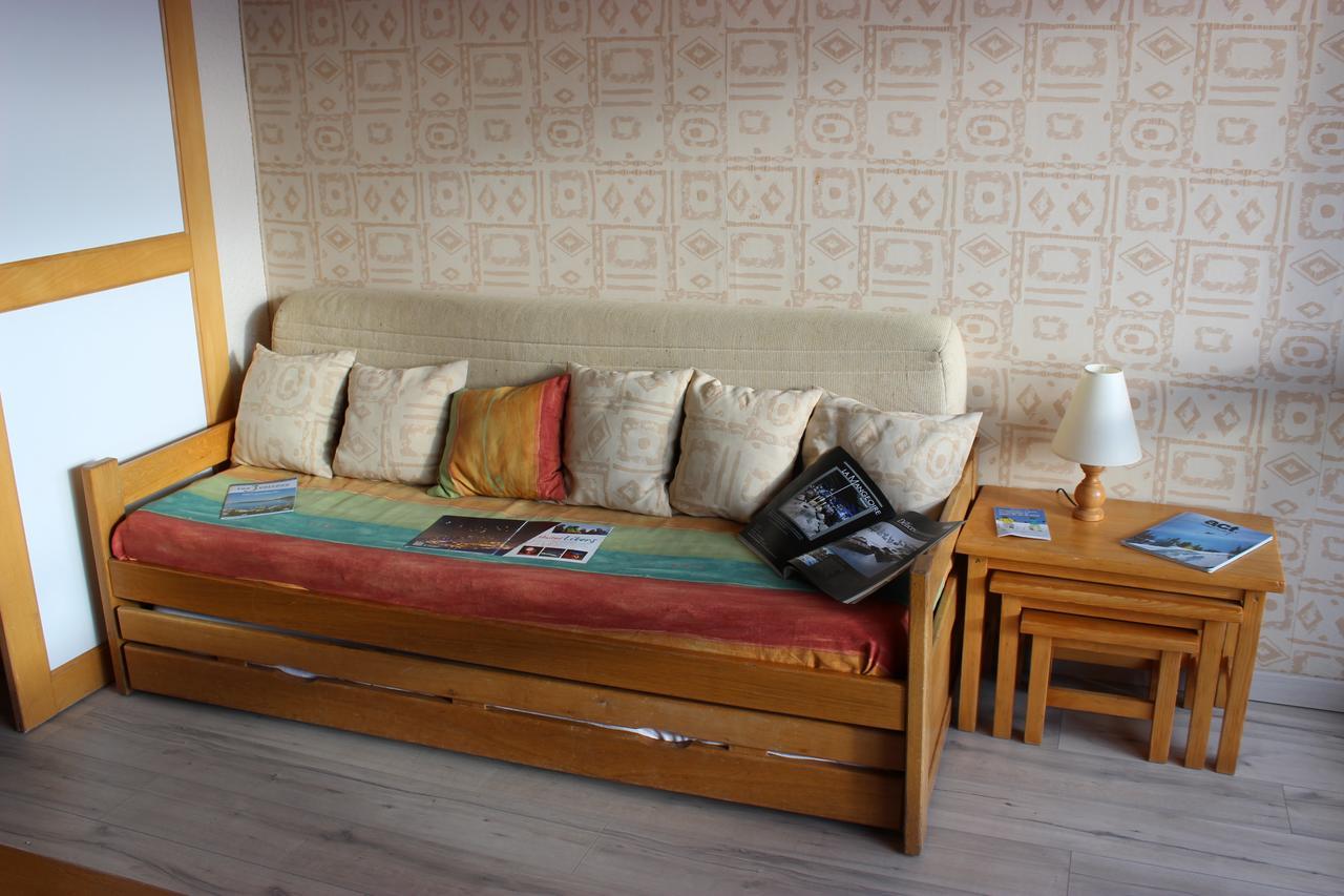 Lac Du Lou Appartements Vti ヴァル・トランス エクステリア 写真