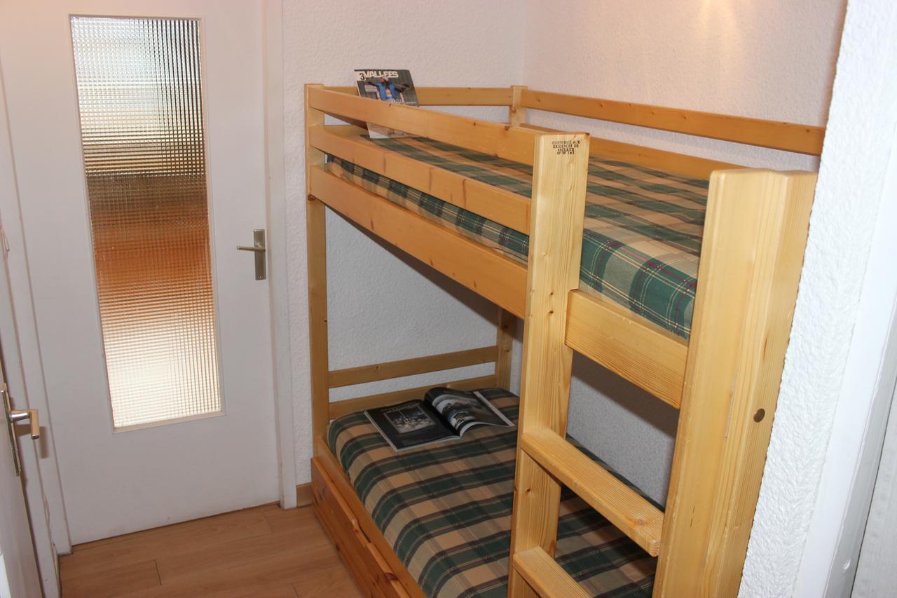Lac Du Lou Appartements Vti ヴァル・トランス エクステリア 写真
