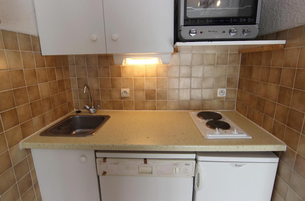 Lac Du Lou Appartements Vti ヴァル・トランス エクステリア 写真