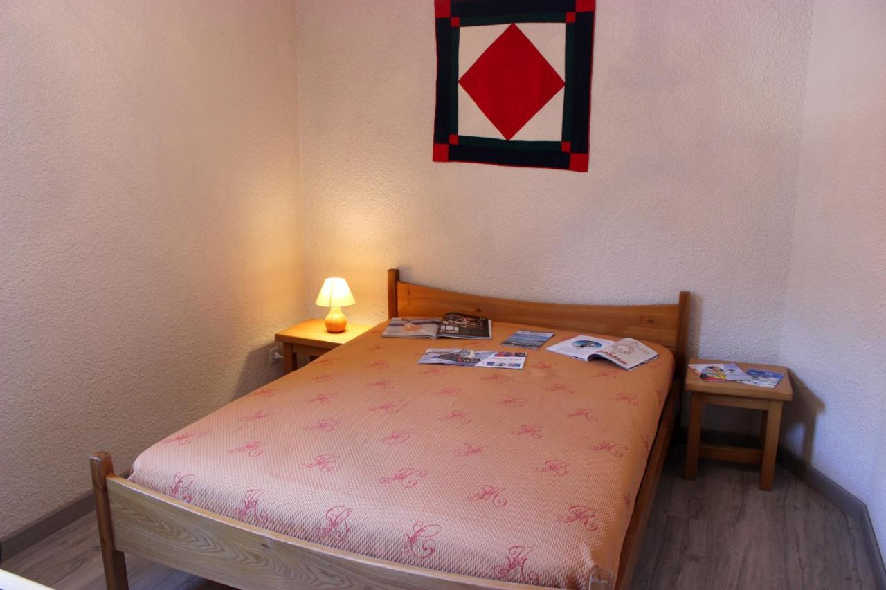 Lac Du Lou Appartements Vti ヴァル・トランス エクステリア 写真