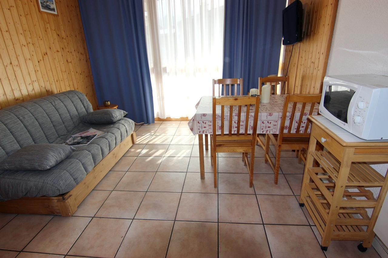 Lac Du Lou Appartements Vti ヴァル・トランス エクステリア 写真