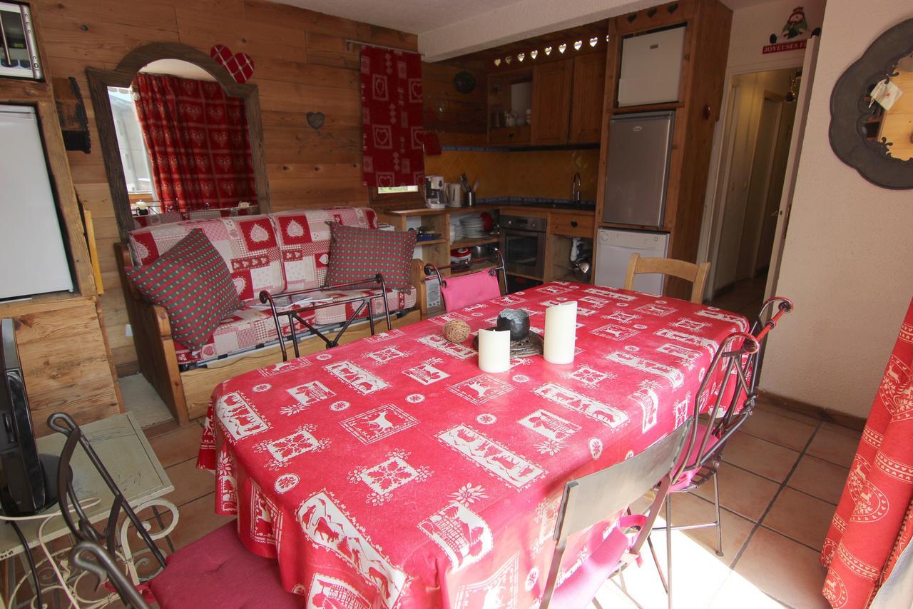 Lac Du Lou Appartements Vti ヴァル・トランス エクステリア 写真