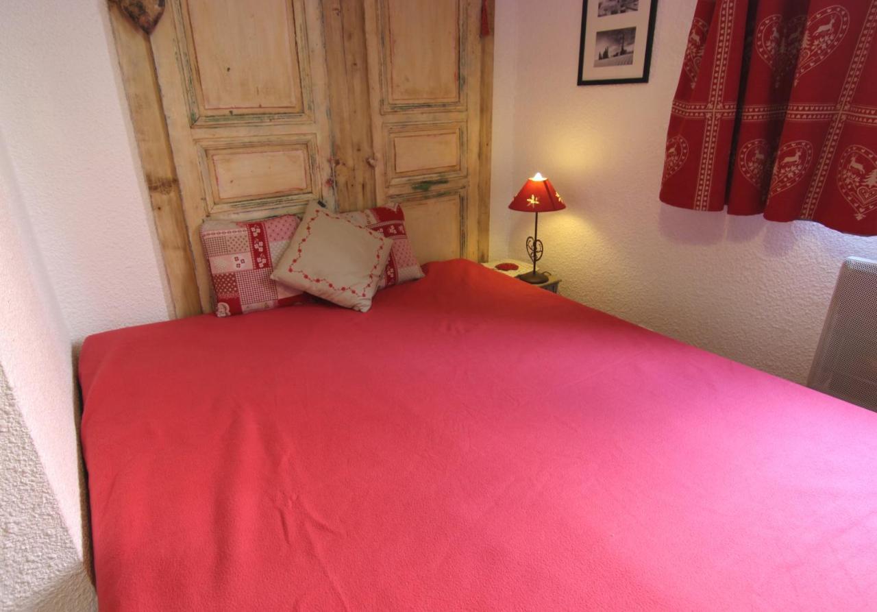Lac Du Lou Appartements Vti ヴァル・トランス エクステリア 写真