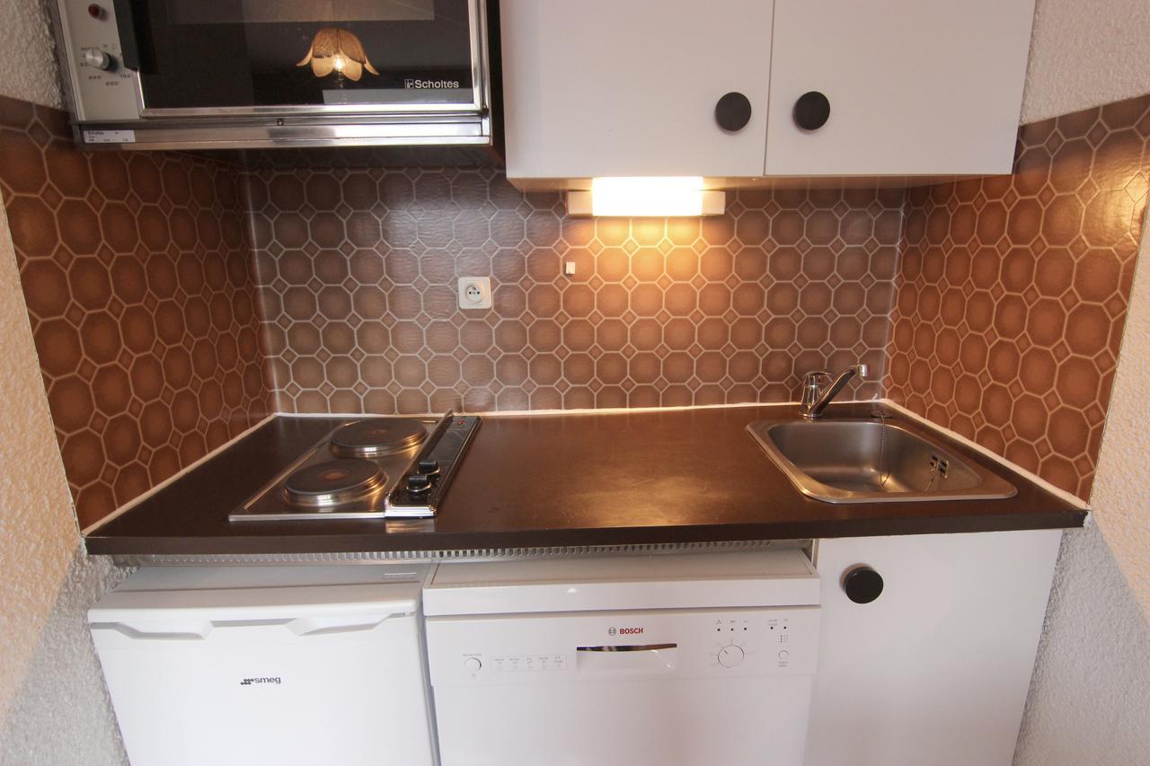 Lac Du Lou Appartements Vti ヴァル・トランス エクステリア 写真