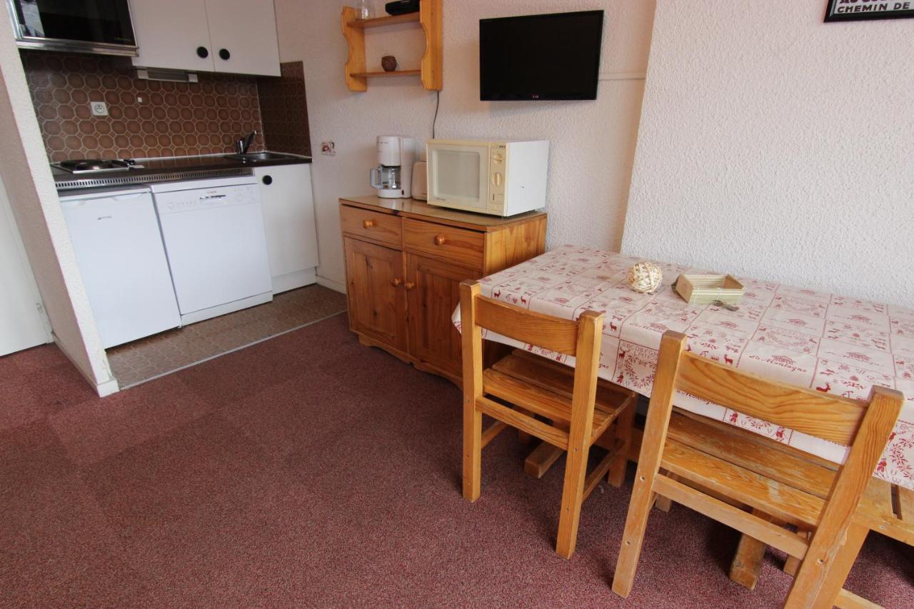 Lac Du Lou Appartements Vti ヴァル・トランス エクステリア 写真