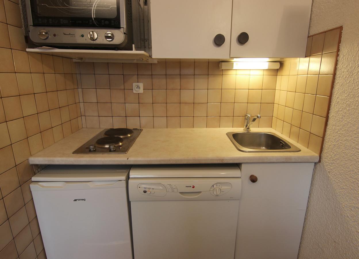 Lac Du Lou Appartements Vti ヴァル・トランス エクステリア 写真
