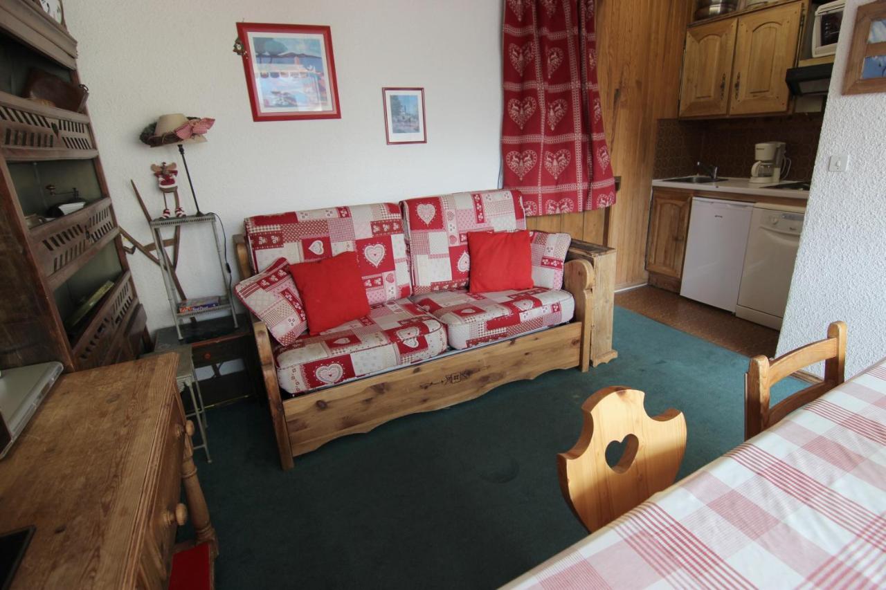 Lac Du Lou Appartements Vti ヴァル・トランス エクステリア 写真