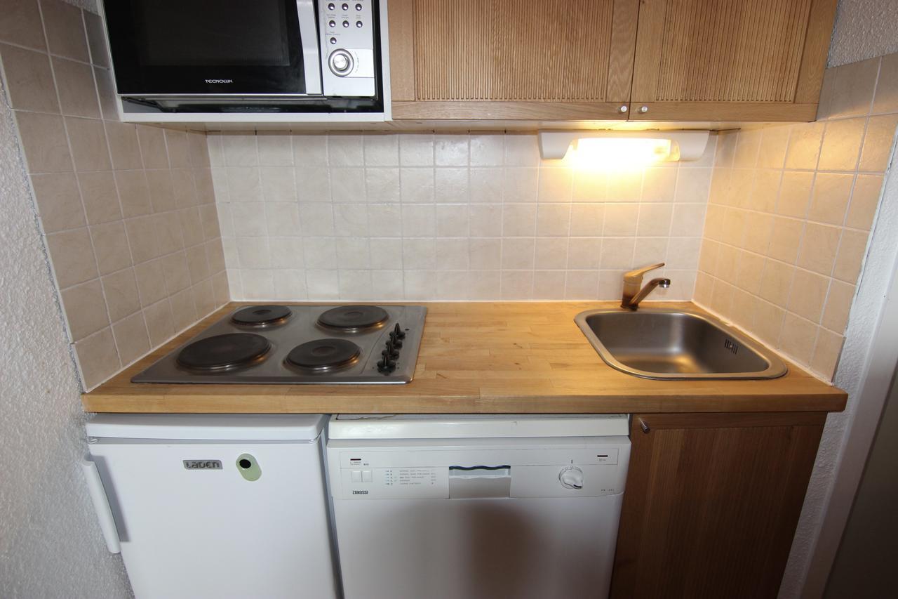 Lac Du Lou Appartements Vti ヴァル・トランス エクステリア 写真
