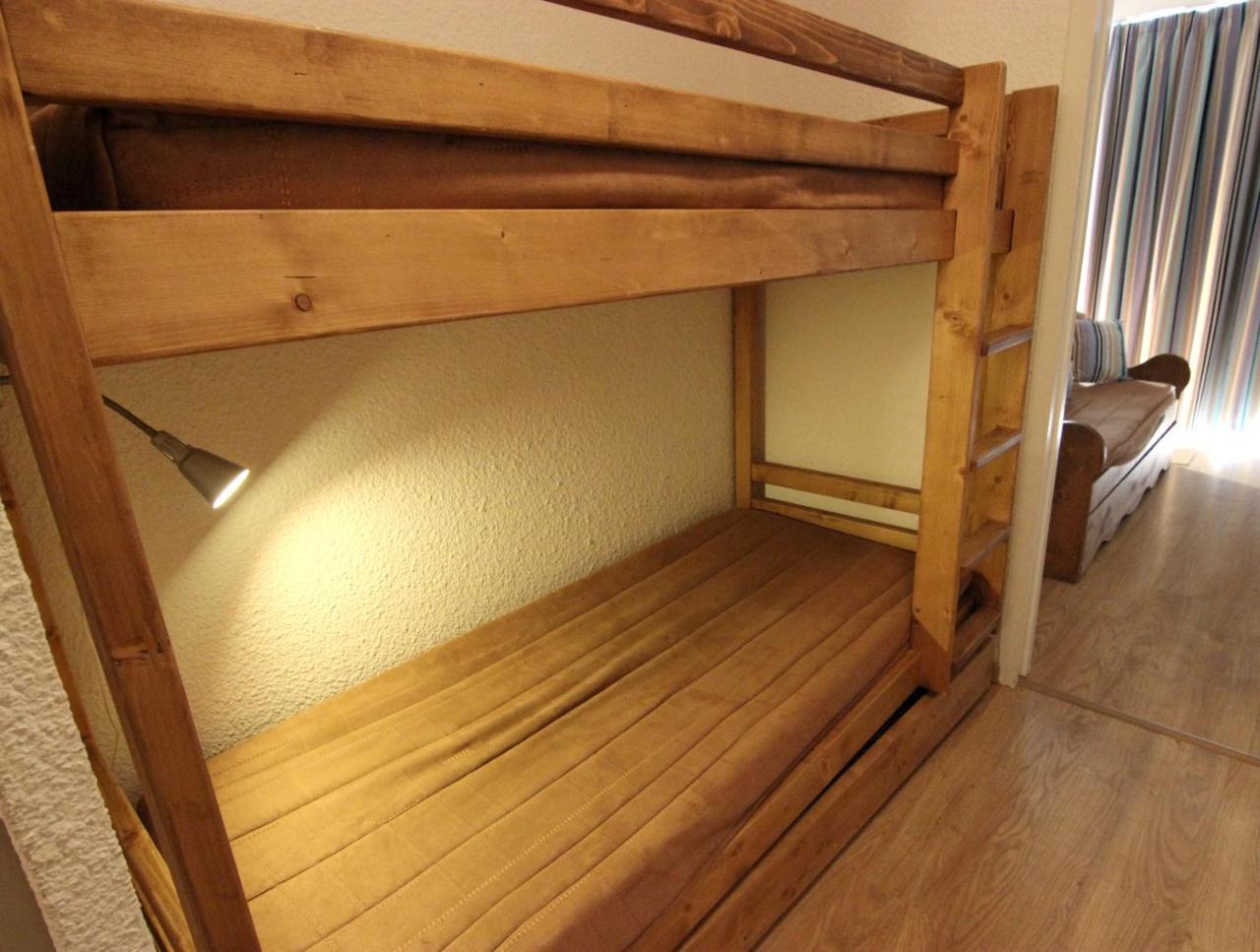 Lac Du Lou Appartements Vti ヴァル・トランス エクステリア 写真