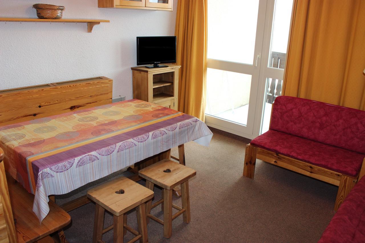 Lac Du Lou Appartements Vti ヴァル・トランス エクステリア 写真