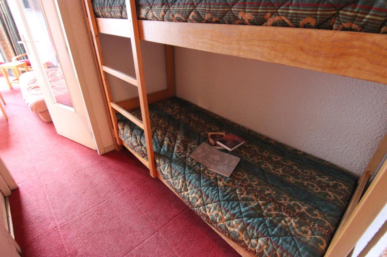 Lac Du Lou Appartements Vti ヴァル・トランス エクステリア 写真