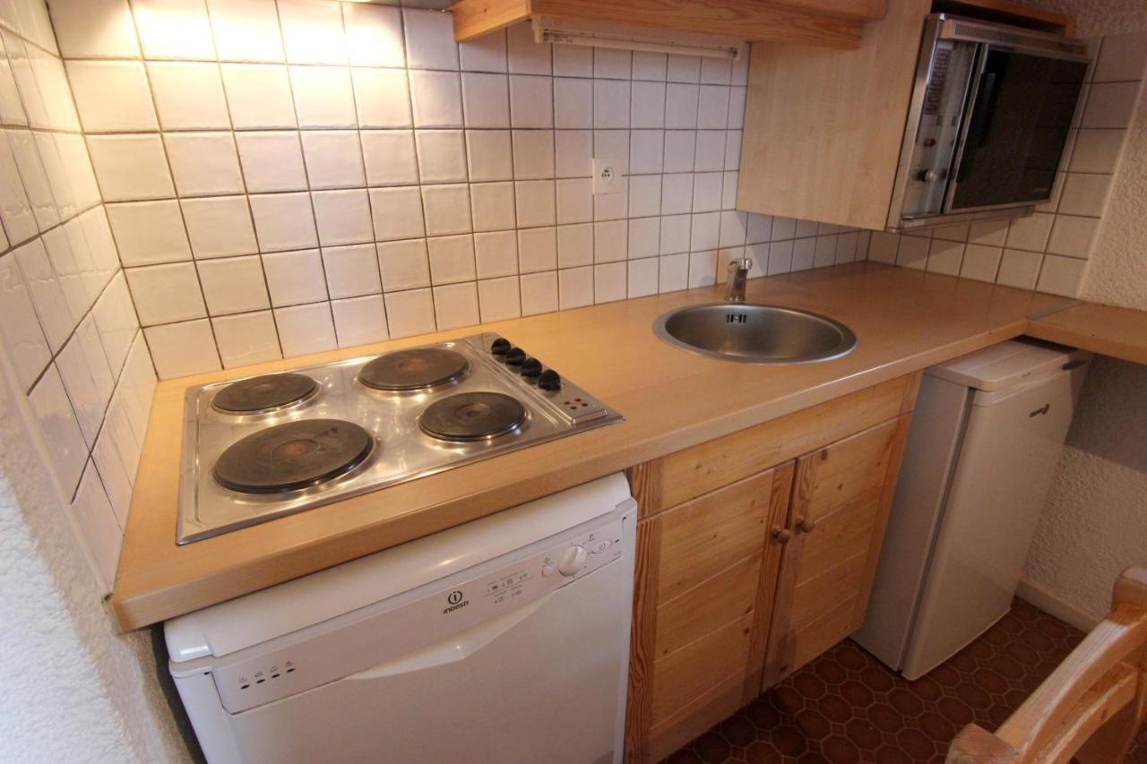 Lac Du Lou Appartements Vti ヴァル・トランス エクステリア 写真