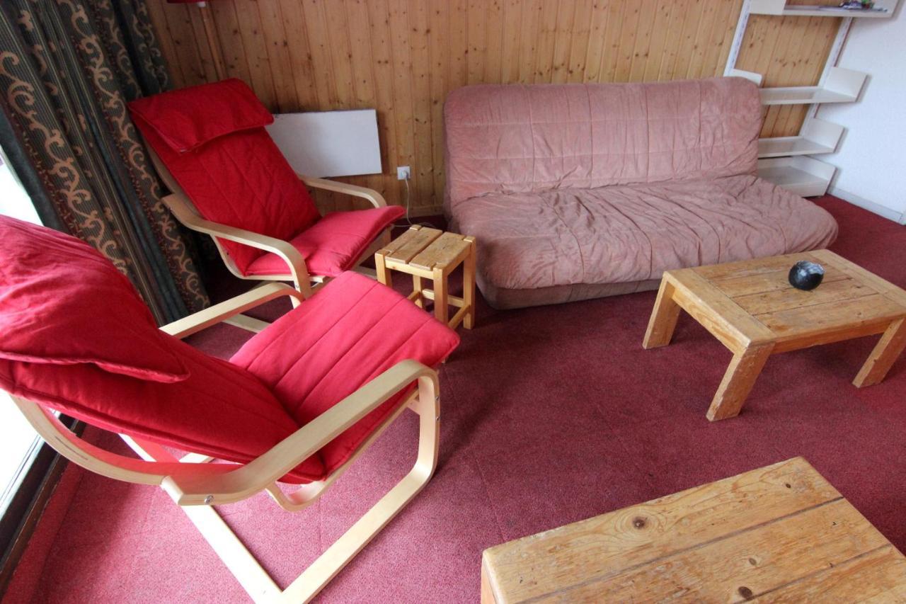 Lac Du Lou Appartements Vti ヴァル・トランス エクステリア 写真