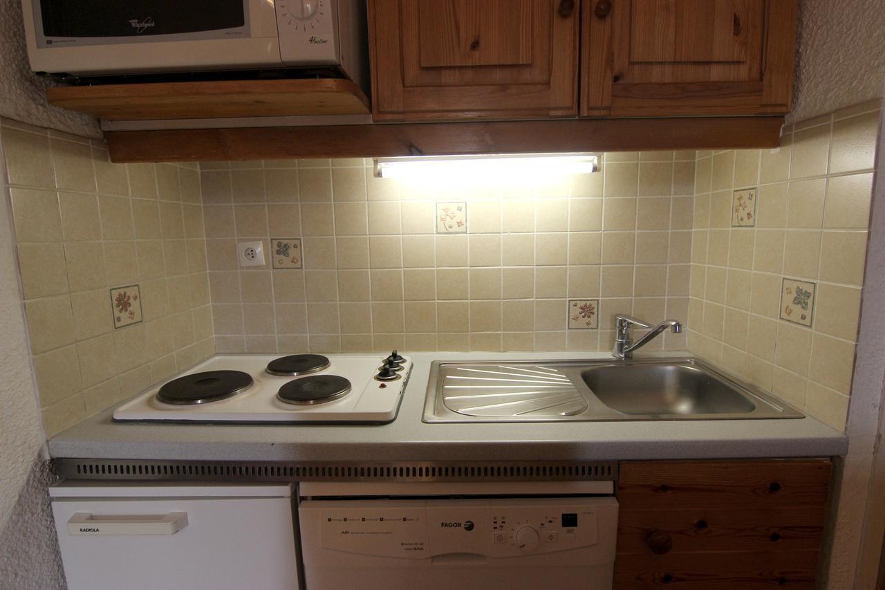 Lac Du Lou Appartements Vti ヴァル・トランス エクステリア 写真